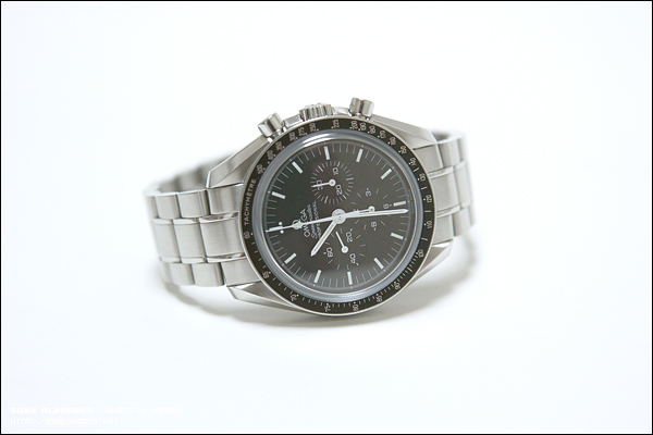 Omega Speedmaster Professional 3573.50