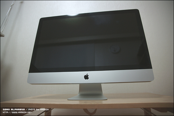 2010 Mid 27 Inch Imac