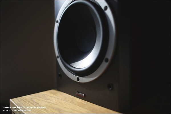 Dynaudio Excite X16