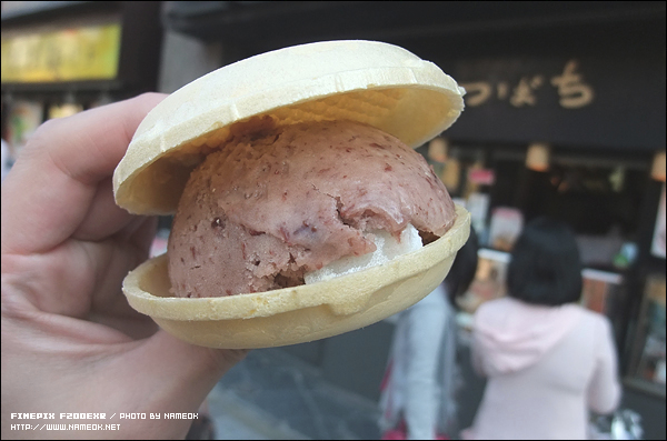 우에노에 들르면 꼭 맛보자 - 300엔이 아깝지 않다